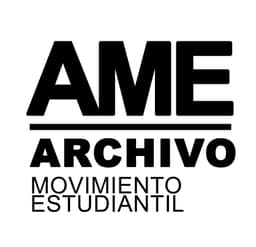 Archivo del Movimiento Estudiantil